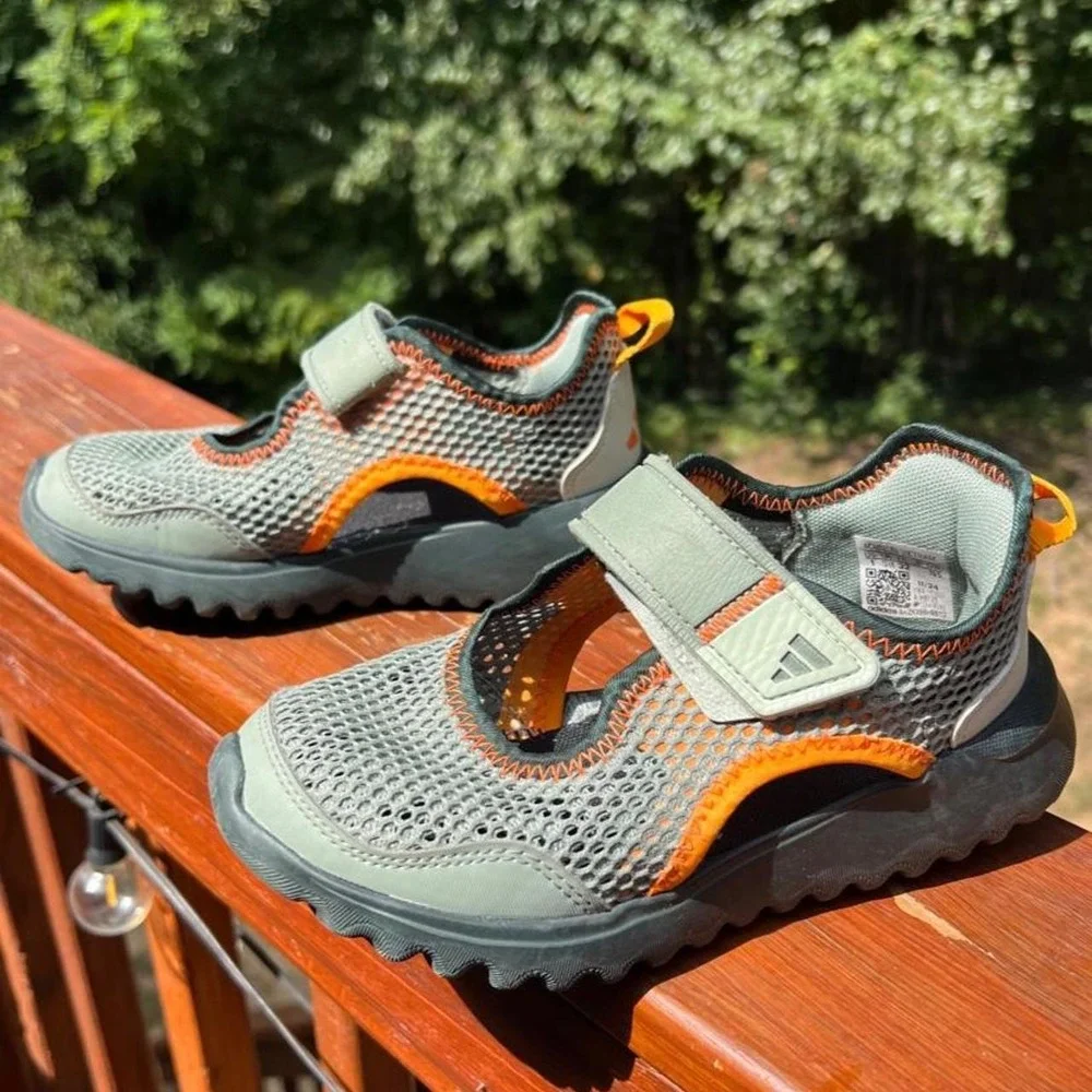 adidas youth summerflex